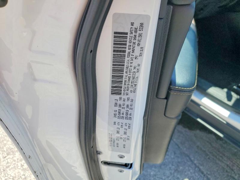 Продажа на аукционе авто 2017 Jeep Cherokee, vin: 1C4PJMDS1HW613154, номер лота: 59668146