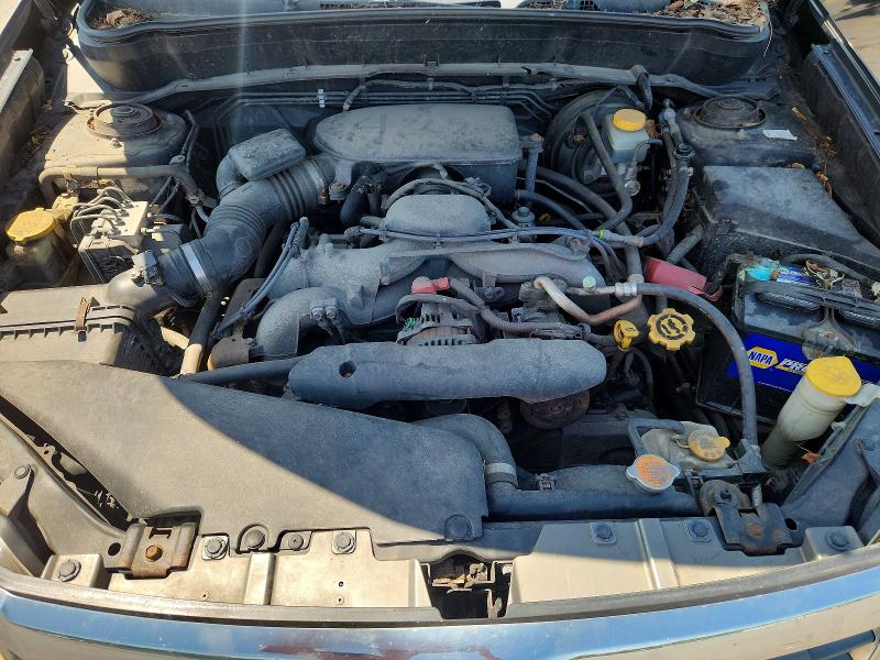 Продаж на аукціоні авто 2010 Subaru Forester, vin: JF2SH6CC7AH721009, номер лоту: 62472326