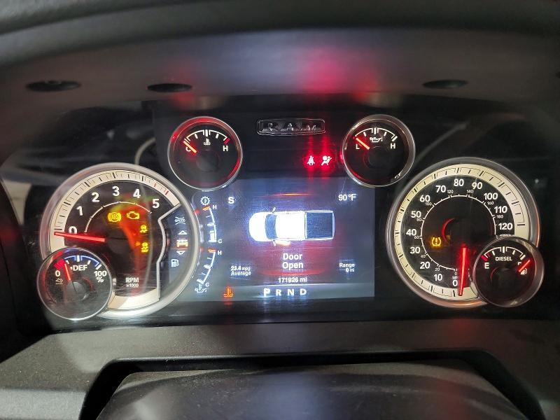 60703966 :رقم المزاد ، 1C6RR7LM1GS112347 vin ، 2016 Ram 1500 مزاد بيع