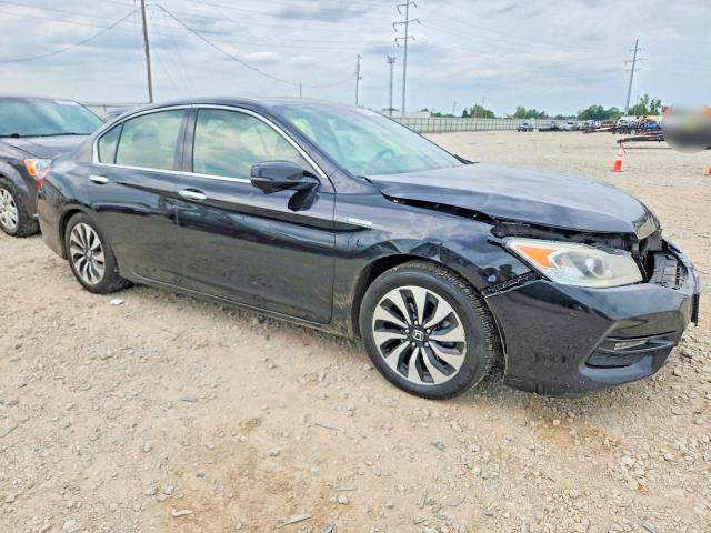 Продажа на аукционе авто 2017 Honda Accord, vin: JHMCR6F59HC030471, номер лота: 62756706