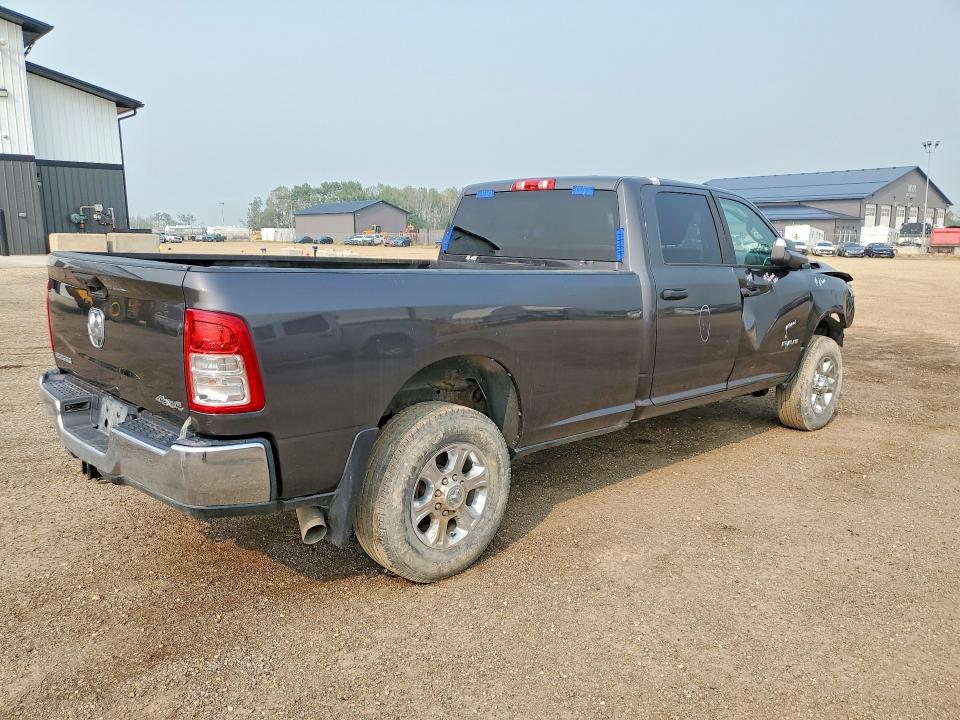 Продажа на аукционе авто 2022 Ram 3500, vin: 3C63R3HL7NG343160, номер лота: 62226206