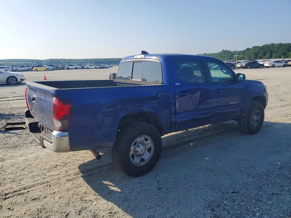 Aukcja sprzedaży 2023 Toyota Tacoma, vin: 3TYAX5GN6PT073027, numer aukcji: 59067116
