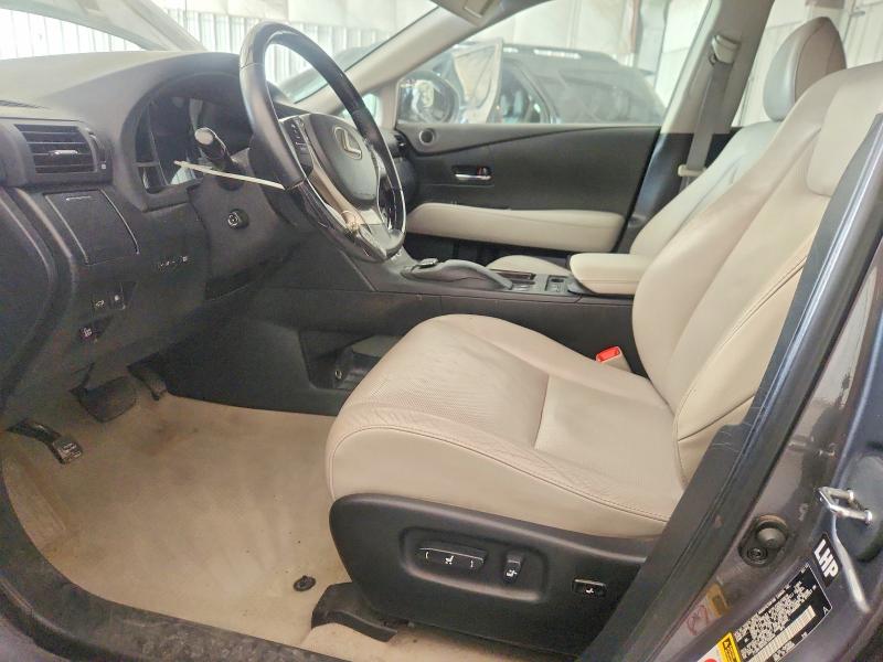 61607206 :رقم المزاد ، 2T2BK1BA4DC199446 vin ، 2013 Lexus Rx 350 مزاد بيع
