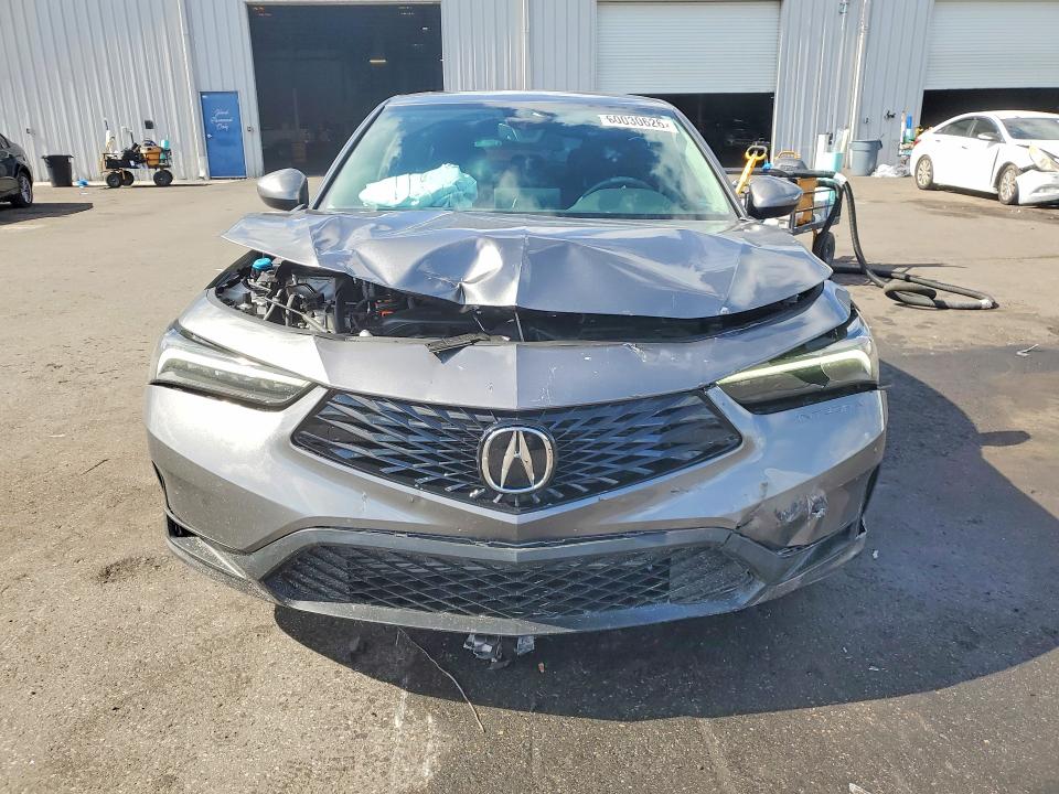 Продажа на аукционе авто 2025 Acura Integra, vin: 19UDE4H29SA006359, номер лота: 60030626