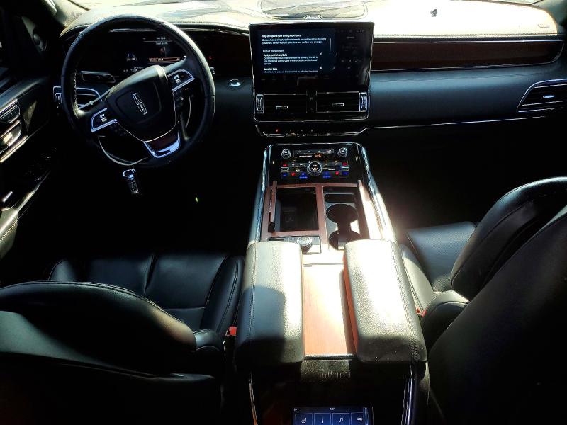 Продаж на аукціоні авто 2022 Lincoln Navigator, vin: 5LMJJ3MT8NEL13842, номер лоту: 61328226