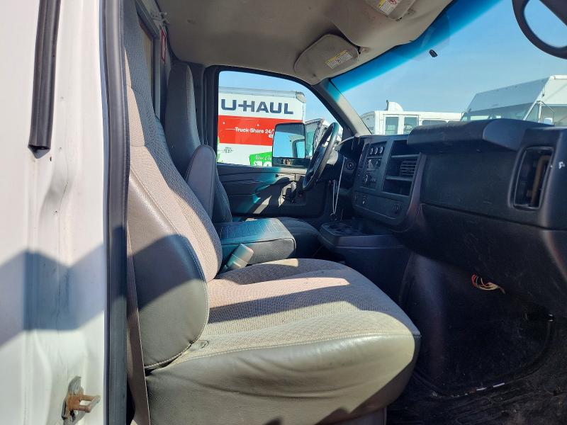 Продаж на аукціоні авто 2014 Chevrolet Exp G3500, vin: 1GB3G3CG7E1195488, номер лоту: 59826746