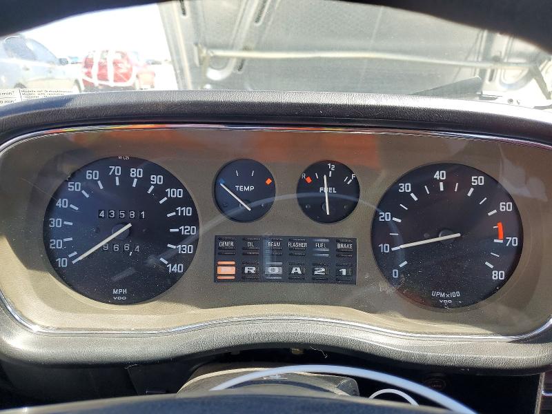 1975 Bmw 3.0 Csi მანქანა იყიდება აუქციონზე, vin: 3190095, აუქციონის ნომერი: 62922906