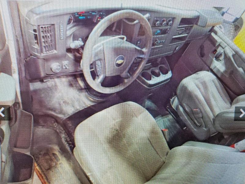 Продажа на аукционе авто 2011 Chevrolet 150 Exp/ch, vin: 1GCSGAF49B1183352, номер лота: 60342556