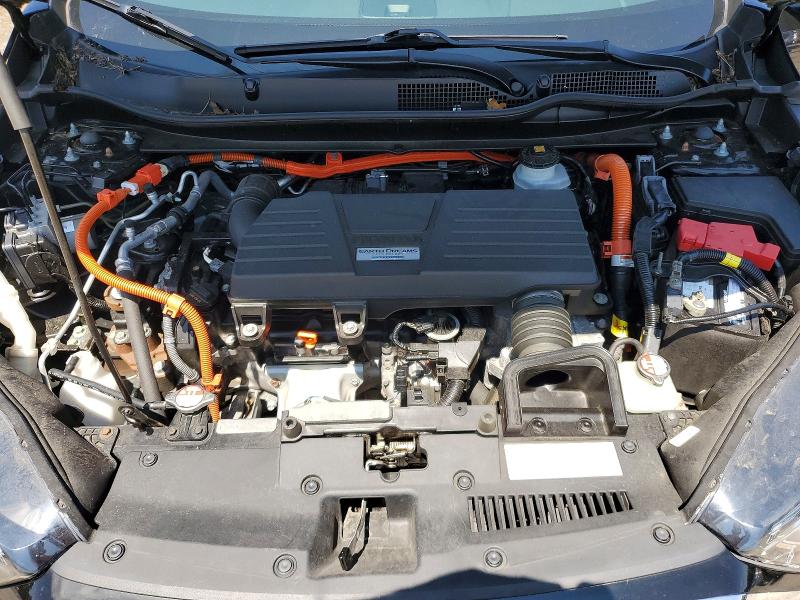 2020 Honda Cr-v მანქანა იყიდება აუქციონზე, vin: 7FART6H90LE010526, აუქციონის ნომერი: 59783796