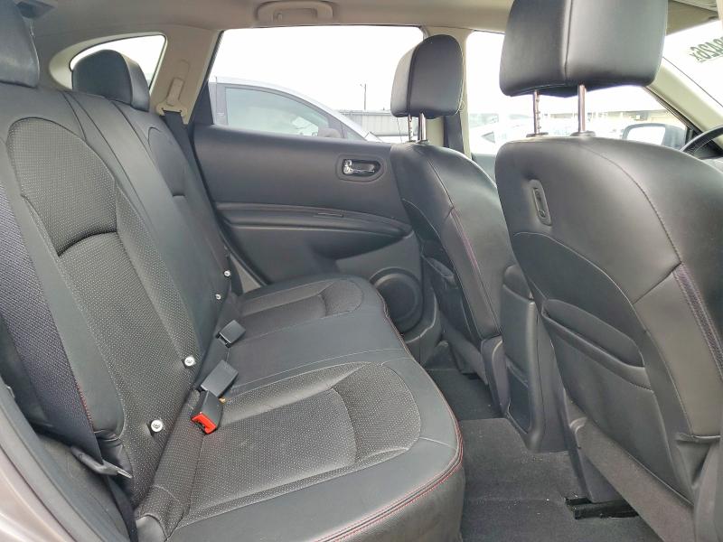 Aukcja sprzedaży 2010 Nissan Rogue, vin: JN8AS5MV8AW125025, numer aukcji: 62528426