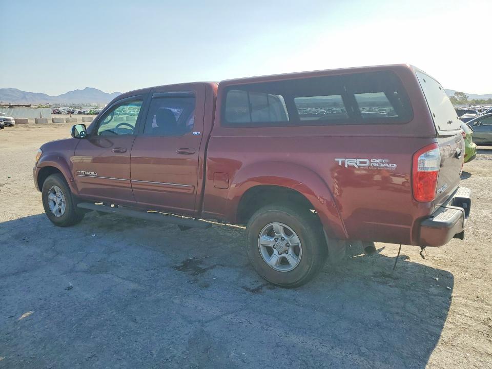Aukcja sprzedaży 2006 Toyota Tundra, vin: 5TBET34126S521043, numer aukcji: 62136526