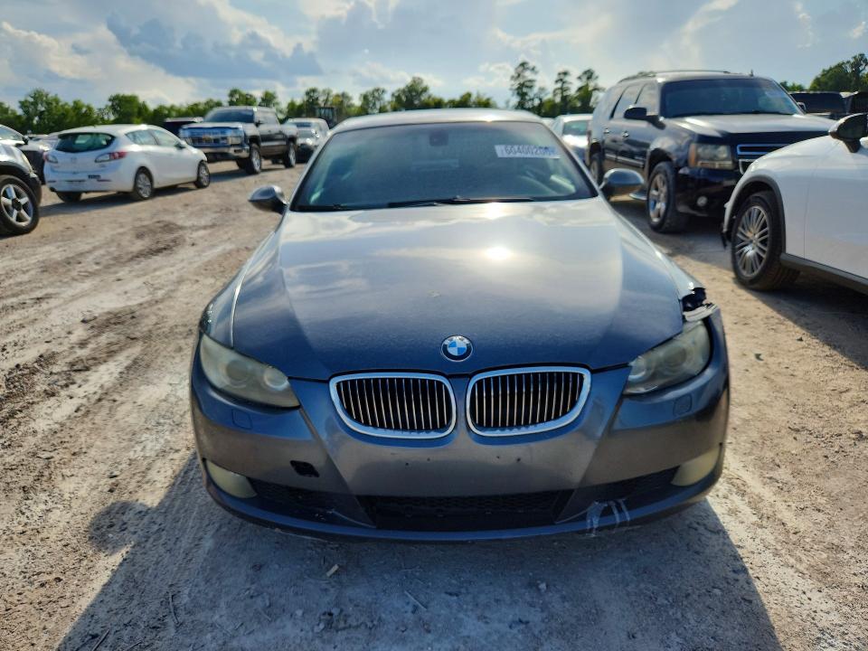 Aukcja sprzedaży 2007 Bmw 328, vin: WBAWR33547PX79961, numer aukcji: 60400206