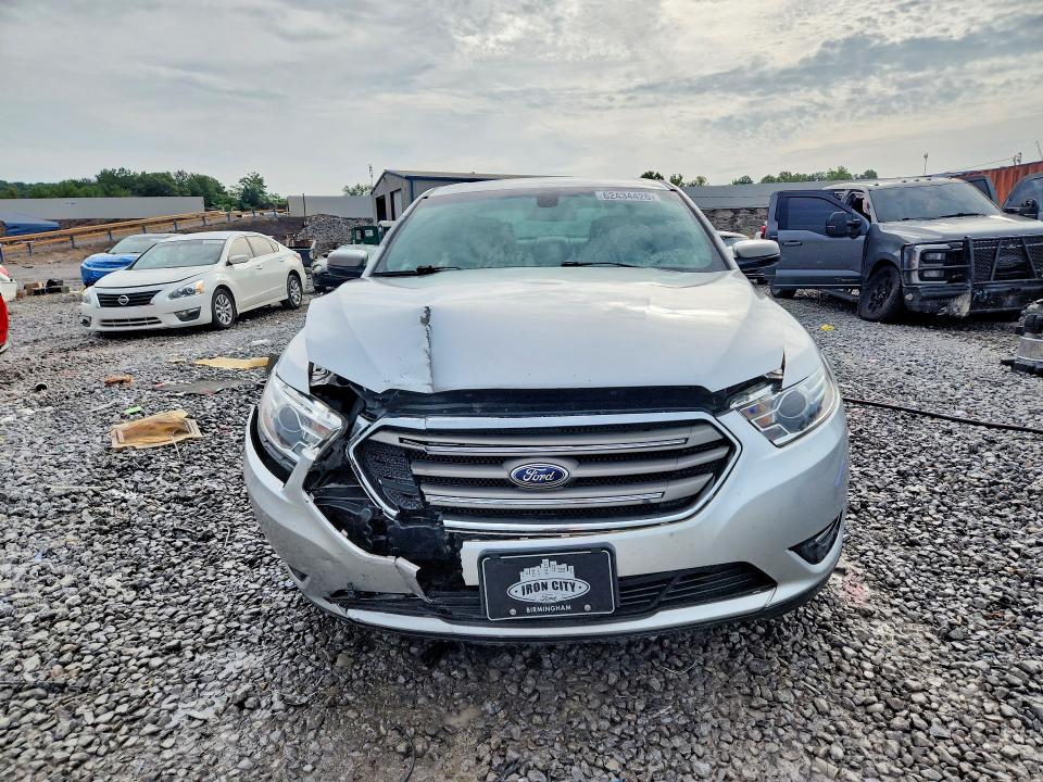 Продаж на аукціоні авто 2018 Ford Taurus, vin: 1FAHP2E81JG103791, номер лоту: 62434426