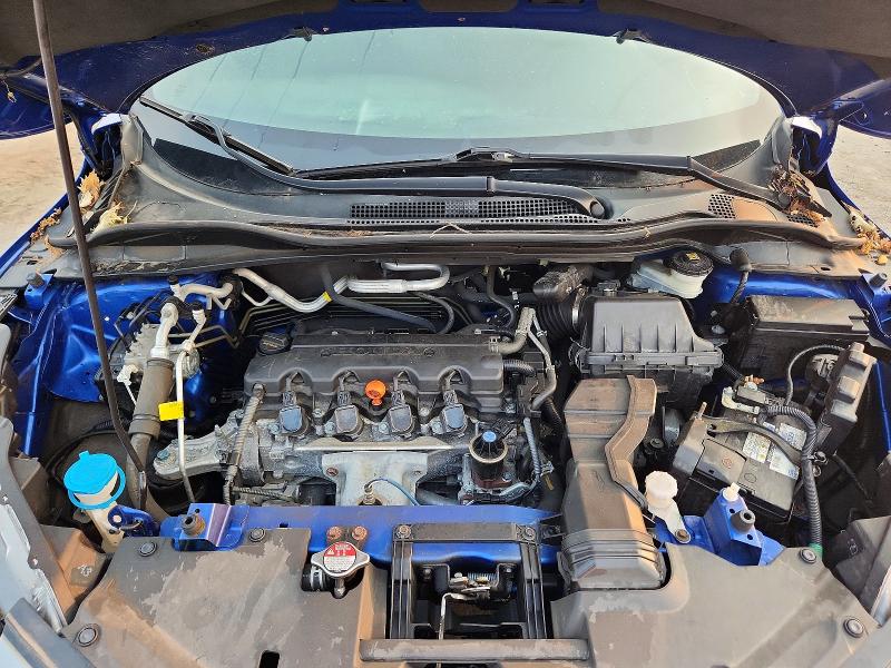 Aukcja sprzedaży 2021 Honda Hr-v, vin: 3CZRU6H16MM756439, numer aukcji: 61428256