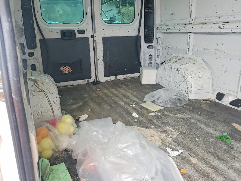 Aukcja sprzedaży 2014 Ram Promaster 2500, vin: 3C6TRVDG2EE122131, numer aukcji: 58732866