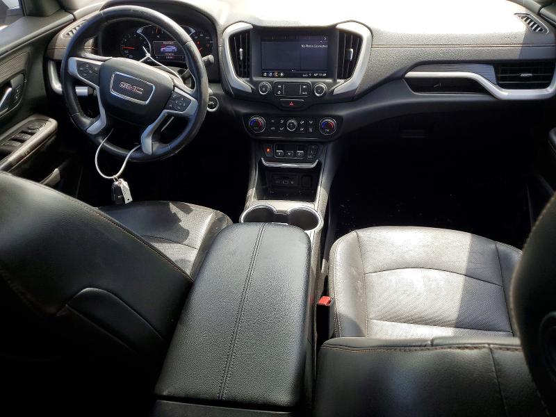 Продажа на аукционе авто 2020 Gmc Terrain, vin: 3GKALPEV2LL116014, номер лота: 59627016
