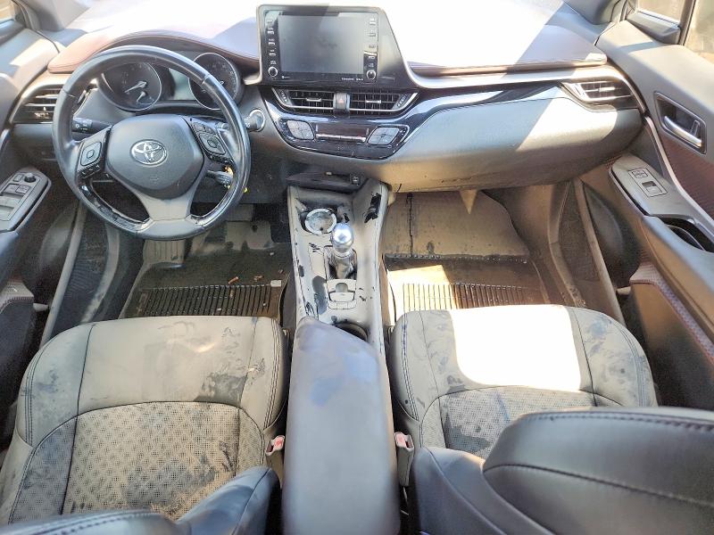 Aukcja sprzedaży 2019 Toyota C-hr, vin: JTNKHMBX0K1032944, numer aukcji: 60175596