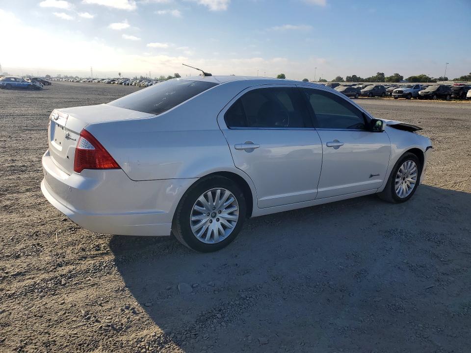 Aukcja sprzedaży 2010 Ford Fusion, vin: 3FADP0L36AR121951, numer aukcji: 60513556