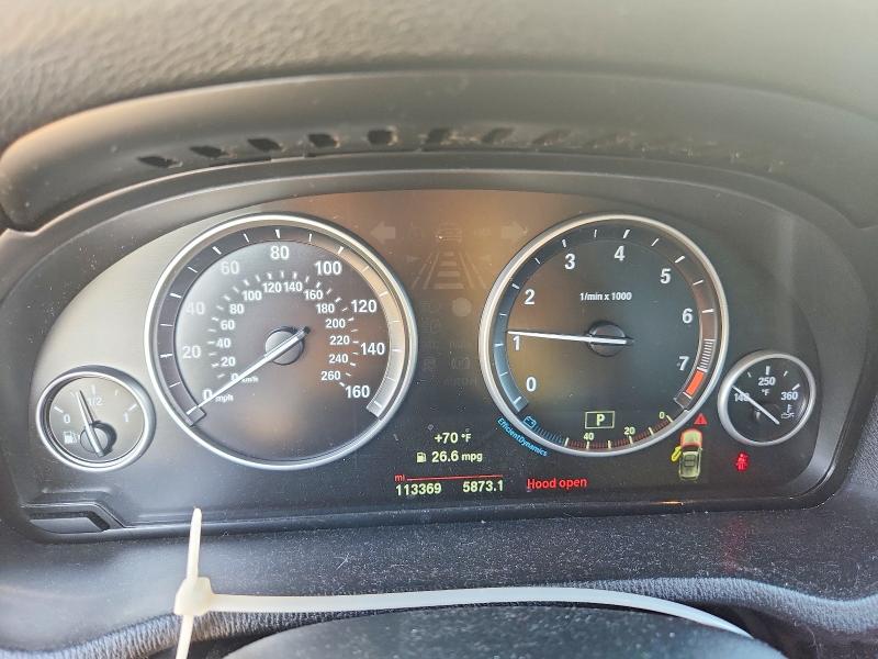 Продажа на аукционе авто 2017 Bmw X3, vin: 5UXWX9C32H0W66870, номер лота: 59566856