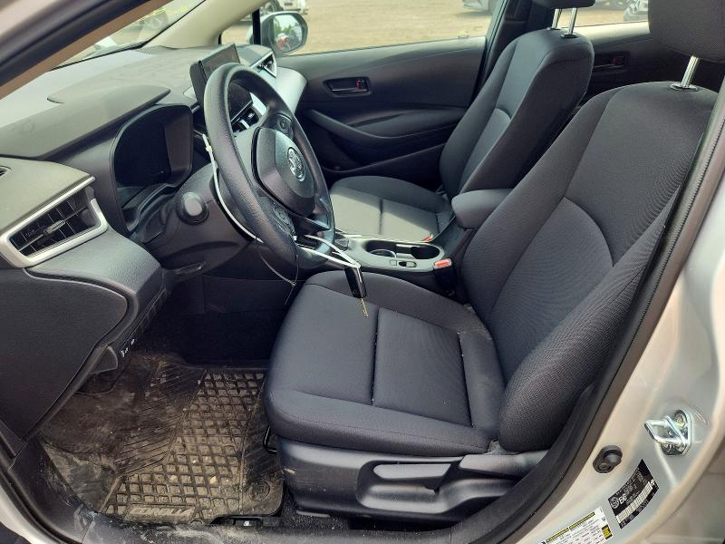 Продаж на аукціоні авто 2026 Toyota Corolla, vin: 5YFB4MDE0TP407031, номер лоту: 62228316