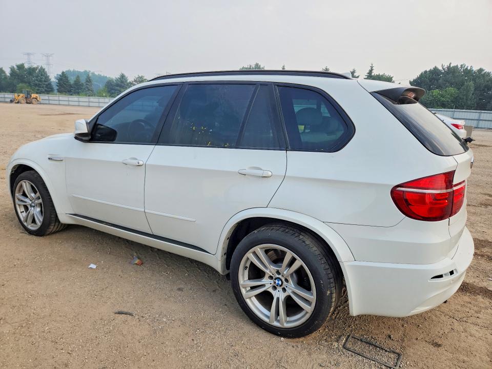 Aukcja sprzedaży 2012 Bmw X5, vin: 5YMGY0C54CLK27295, numer aukcji: 60829496