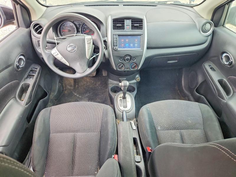 Aukcja sprzedaży 2019 Nissan Versa, vin: 3N1CN7AP6KL839811, numer aukcji: 61486626