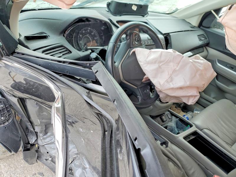 62129226 :رقم المزاد ، 2HKRM4H75CH613758 vin ، 2012 Honda Cr-v مزاد بيع