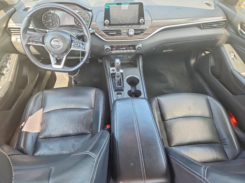 Продаж на аукціоні авто 2019 Nissan Altima, vin: 1N4BL4EV9KC248847, номер лоту: 61497076