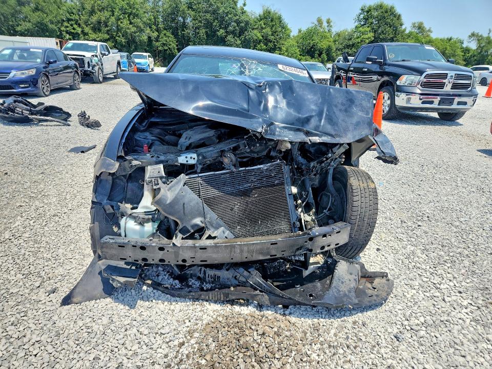 2022 Dodge Charger მანქანა იყიდება აუქციონზე, vin: 2C3CDXBG9NH172667, აუქციონის ნომერი: 62324046
