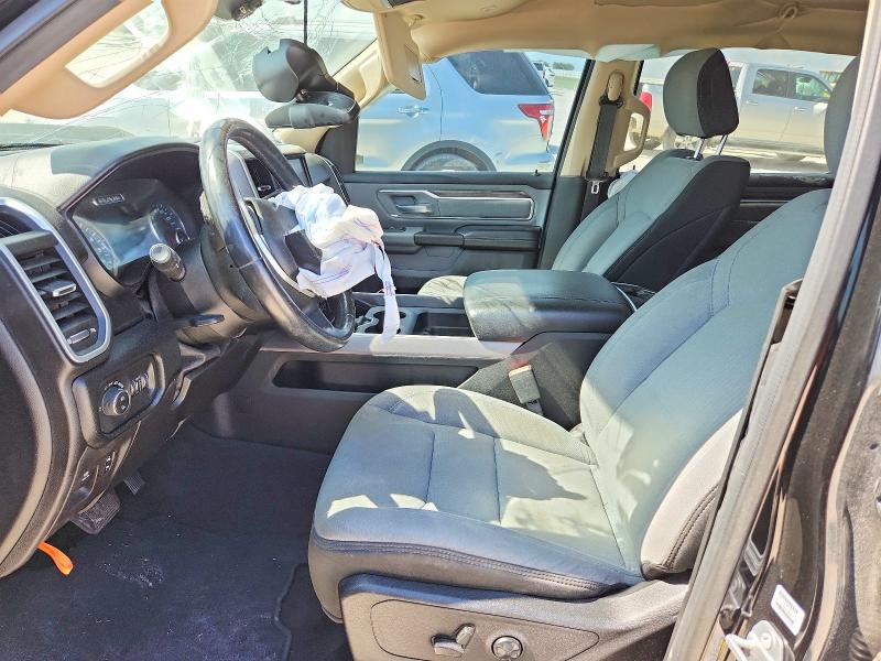 Aukcja sprzedaży 2019 Ram 1500, vin: 1C6RREFT3KN701172, numer aukcji: 60069606