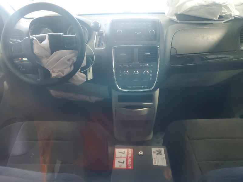 62167216 :رقم المزاد ، 2C4JRGAGXDR653526 vin ، 2013 Ram Tradesman مزاد بيع
