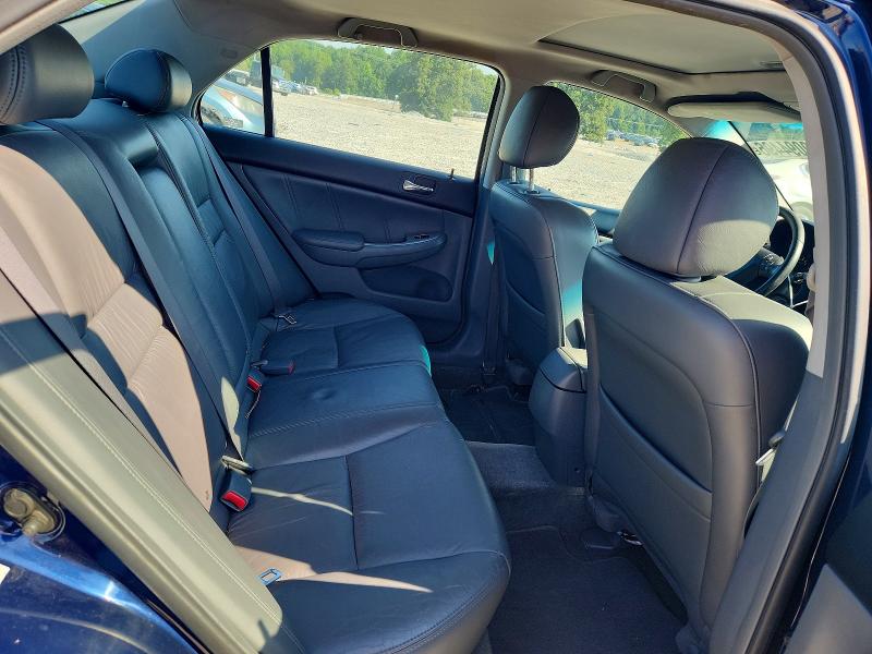 Продажа на аукционе авто 2007 Honda Accord, vin: 1HGCM66507A032718, номер лота: 60094496