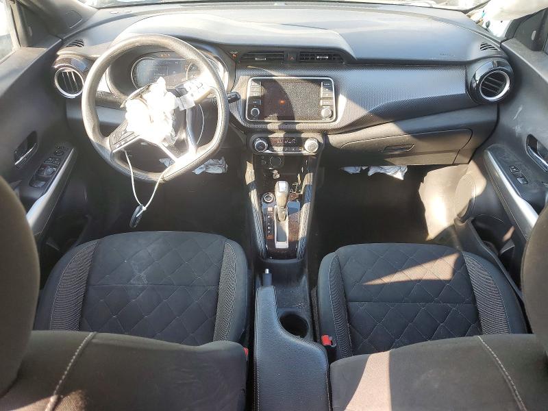 Продаж на аукціоні авто 2020 Nissan Kicks, vin: 3N1CP5CV3LL528431, номер лоту: 62789716
