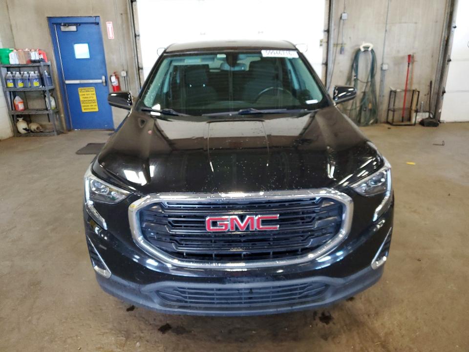 Aukcja sprzedaży 2018 Gmc Terrain, vin: 3GKALMEV4JL286113, numer aukcji: 59946716