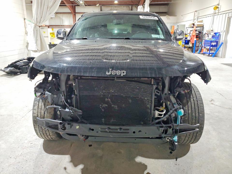 Aukcja sprzedaży 2021 Jeep Grand Cherokee, vin: 1C4RJFBG2MC647957, numer aukcji: 62828436