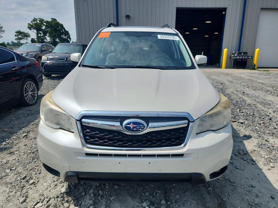 Продаж на аукціоні авто 2014 Subaru Forester, vin: JF2SJAHC0EH528786, номер лоту: 59302236