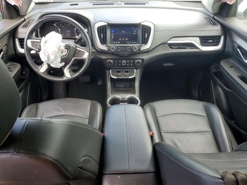 Продажа на аукционе авто 2024 Gmc Terrain, vin: 3GKALPEGXRL181302, номер лота: 60670586
