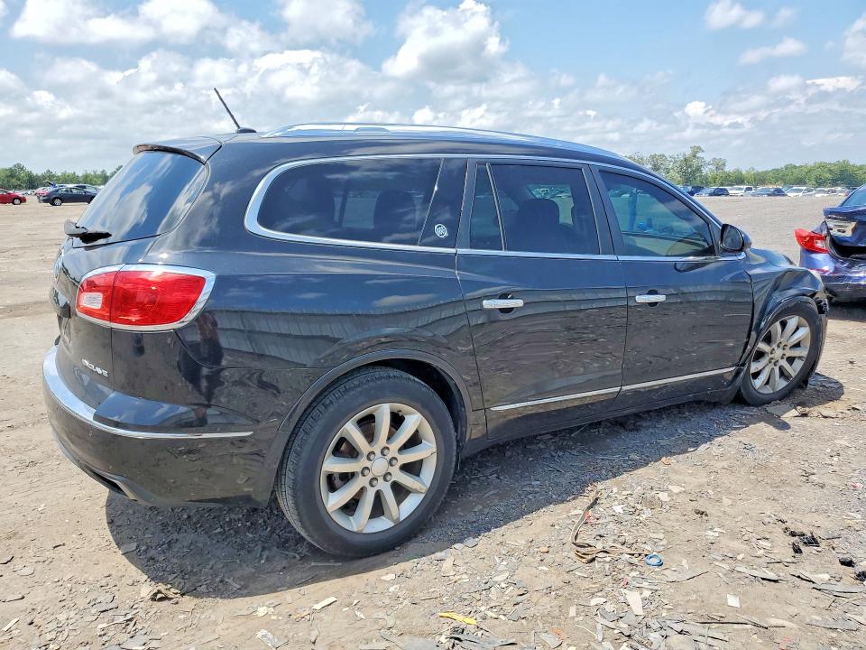 2013 Buick Enclave მანქანა იყიდება აუქციონზე, vin: 5GAKRDKD2DJ159724, აუქციონის ნომერი: 60596176