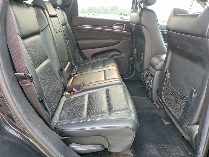 Aukcja sprzedaży 2014 Jeep Grand Cherokee, vin: 1C4RJFCG8EC289540, numer aukcji: 61035126