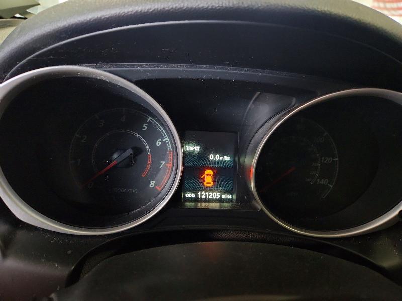 Продаж на аукціоні авто 2015 Mitsubishi Outlander Sport, vin: 4A4AP3AW5FE051826, номер лоту: 61979496