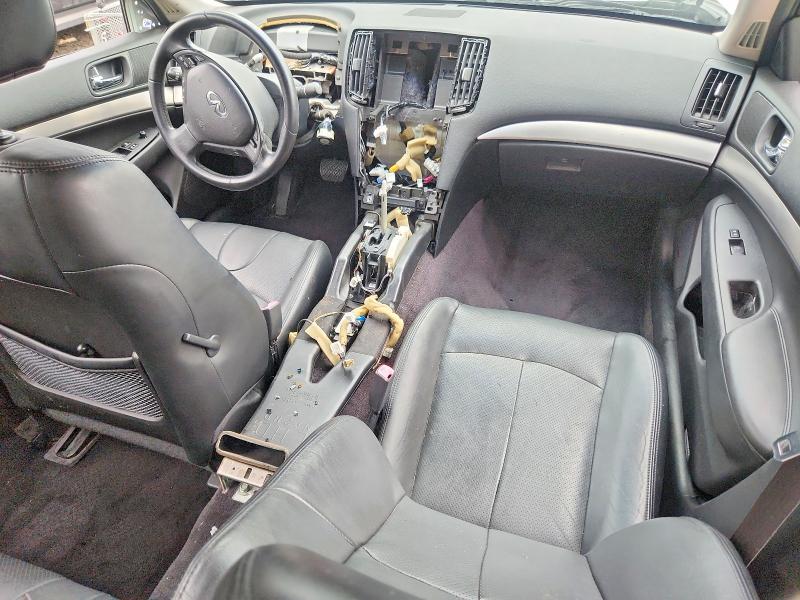 Aukcja sprzedaży 2015 Infiniti Q40, vin: JN1CV6AR7FM650057, numer aukcji: 60875466