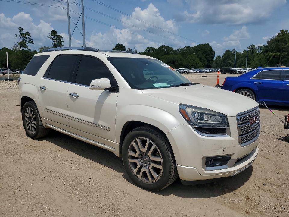 Продажа на аукционе авто 2014 Gmc Acadia, vin: 1GKKRTKD5EJ256639, номер лота: 63005666