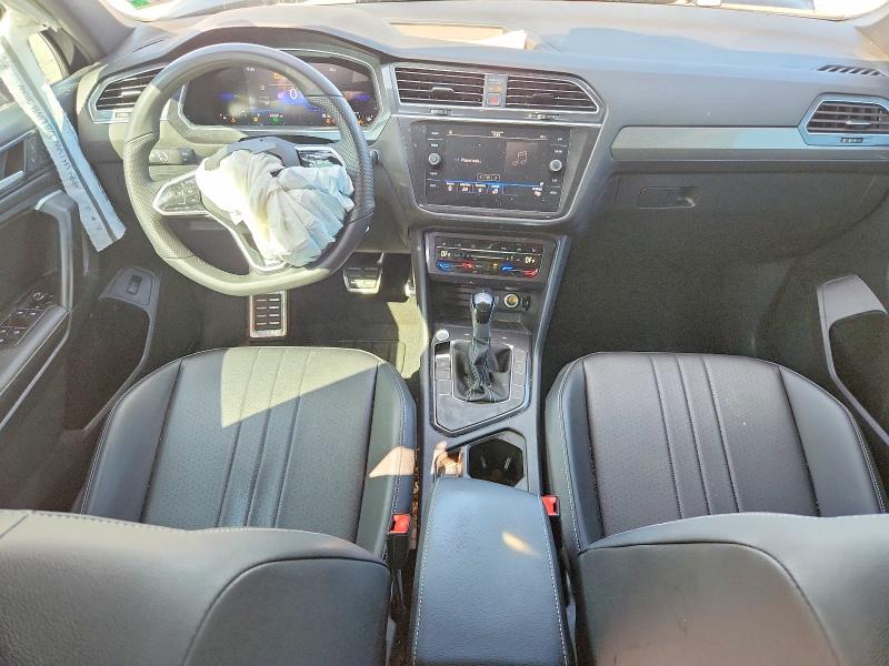 Aukcja sprzedaży 2024 Volkswagen Tiguan, vin: 3VVCB7AX6RM202638, numer aukcji: 60471626