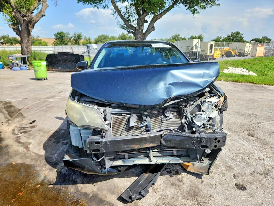 Продаж на аукціоні авто 2014 Toyota Camry, vin: 4T1BF1FK3EU384468, номер лоту: 60660956