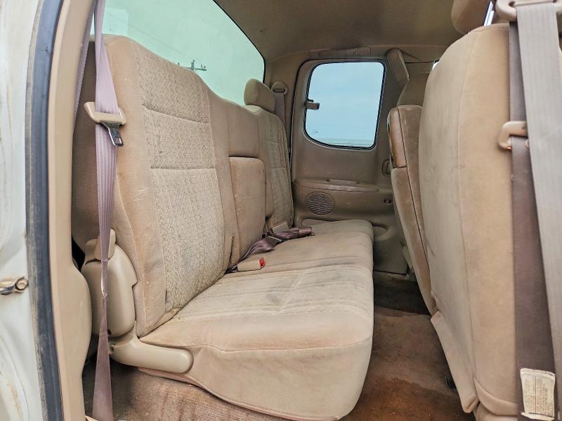 Продаж на аукціоні авто 2003 Toyota Tundra, vin: 5TBBT44133S436247, номер лоту: 62481766