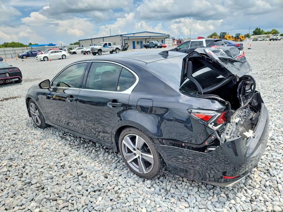 62640616 :رقم المزاد ، JTHBZ1BL4GA004910 vin ، 2016 Lexus Gs 350 مزاد بيع