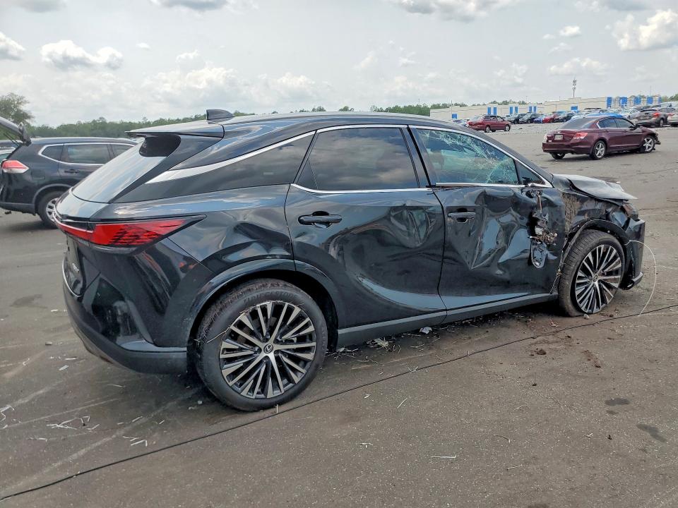 Aukcja sprzedaży 2024 Lexus Rx 350, vin: 2T2BAMBA9RC031443, numer aukcji: 62123116
