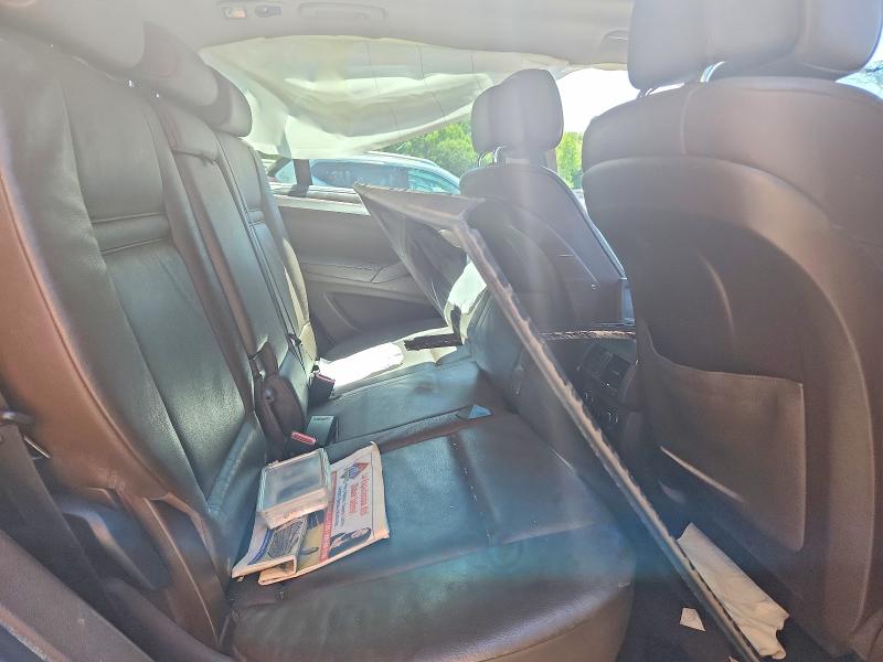 62448016 :رقم المزاد ، 5UXZV4C5XBL414653 vin ، 2011 Bmw X5 مزاد بيع