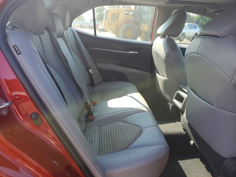Aukcja sprzedaży 2019 Toyota Camry, vin: 4T1B11HK5KU298571, numer aukcji: 61192196