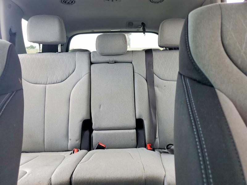 Продаж на аукціоні авто 2020 Hyundai Palisade, vin: KM8R34HE7LU170662, номер лоту: 60172166